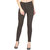 Boom JNS Womens Black Regular Fit Jeans
