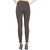 Boom JNS Womens Black Regular Fit Jeans