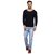Inkovy full sleeve men's cotton tshirt