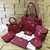 Stylish Hand Bag Combo of 7