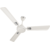 Standard Stellar 3 Blades (1200 mm) Ceiling Fan (Pearl White) Pack of 2