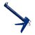 Hi quality silicone gun silicon glass glue sealant applicator caulking machine