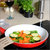 Telebuy Ceramicore 24cm Pan - nonstick ceramic pan