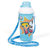 Jewel Kids Cartoon Character Lunch Box With Water Bottle Birthday Gift Set (Peanut)