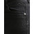 Miss Chase Women's Black Slim Fit Jeans
