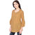 YALINA PLUS Women's Casual 3/4 Sleeve Top.