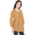 YALINA PLUS Women's Casual 3/4 Sleeve Top.