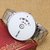 New paidu White Watch For Men Boys
