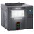 NATASHA CFL UPS Portable Inverter Model-S11 (36 LED's) with EXIDE SMF Battery