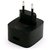New Turbo Power 25 Charger With USB For Motorola Moto Z2 Play,Moto G4 Plus, Moto G5, Moto G5 Plus, Moto X Style, Moto X2