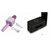 ETN Q7 MIC and Bluetoooth Speaker and Bluetooth Speaker (_Bose BE8 Speaker) for  ASUS ZENFONE 5