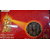 Shri Hanuman Chalisa Yantra With Gold Plated Chain Locket Kavach Blessing Mantra