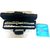 YAMAHA METALLIC WESTERN FLUTE YFL - 211