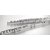 YAMAHA METALLIC WESTERN FLUTE YFL - 211