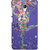 PrintHaat Mobile Back Cover For Micromax Unite 2 A106 :: Micromax A106 Unite 2 (Stylish And Confident Party Girl)