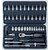 FORCE TOOL KIT MODEL No.: 2462 (BLACK BOX)