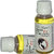 Mooch  Beard Nourishing  Growth Oil 60 (Pack of 2)