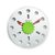 Geek Clock