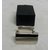 GlamGals matte finished aluminium card holder cum mobile holder. It has space for branding . Ideal for corporate gifting