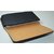 Branded Leather Belt Pouch Magnetic Flip Cover For Elephone P6i BLACK