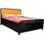 Queen Size Metal Bed With Lifton Storage.fine Living Furniture.