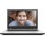 Lenovo IdeaPad 310 80SM01EUIH 15.6-inch Laptop (6th Gen Core i3-6006U/4GB/1TB/DOS/Integrated Graphics), Silver