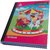 Classmate Notebook  19.5 X 15.5cm, 172 pages, 6 no, 1 line