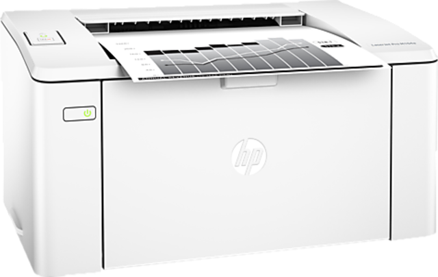 Buy HP LaserJet Pro M104a Printer (Print only) (G3Q36A) Online @ ₹8399 ...