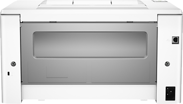 Buy HP LaserJet Pro M104a Printer (Print only) (G3Q36A) Online @ ₹8399 ...