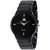 Classic Designer iik Black Watch for Men