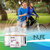 INLIFE Garlic Oil 500mg - 60 Capsules