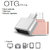 Original OPPO Charger For all OPPO mobile phones Fast Charger 5V 2 Amp with Usb cable and 1 OTG USB FREE