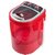 DMR 30-1208 3 Kg Mini Washing Machine With Dryer Basket- Red