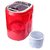 DMR 30-1208 3 Kg Mini Washing Machine With Dryer Basket- Red