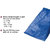 XXXL Hand Print Bean Bag