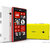 Nokia Microsoft Lumia 720 /Refurbished  Good Condition / Certified Preowned / (3 months Warranty Bazaar warranty)