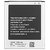 Battery for Samsung Tizen Z1 (B100AE)