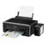 Epson L380 Multi-Function Inkjet Printer (Black)