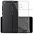 Kult Gladiator Transparent Soft Back Cover