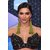 Bollywood Deepika Padukone Style Wearing Silk Tassel Olive Green Earrings Bali Stud Ear Cuff Ear30tsslthrdlnggld26