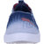 Indistar Mens Multicolored Canvas Sneakers And Haiwaii House Slippers (Pack Of 2)
