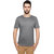 IndiWeaves Mens 1 Cotton Printed T-Shirt And 3 Jasper T-Shirt (Pack Of 4)-Multicolor-Size-Large