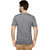IndiWeaves Mens 1 Cotton Printed T-Shirt And 4 Jasper T-Shirt (Pack Of 5)-Multicolor-Size-Large