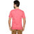 IndiWeaves Mens 1 Cotton Printed T-Shirt And 2 Jasper T-Shirt (Pack Of 3)-Multicolor-Size-Large