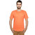 IndiWeaves Mens 1 Cotton Printed T-Shirt And 2 Jasper T-Shirt (Pack Of 3)-Multicolor-Size-Large