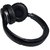 Ubon BT-5600 Pure stereo wireless bluetooth headphone with mic and call pickup option - Black color