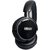 Ubon BT-5600 Pure stereo wireless bluetooth headphone with mic and call pickup option - Black color