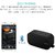 Portronics POR-686 Posh II Wireless Portable Bluetooth Speaker with FM (Black)