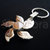 Fidget Spinner Keychain