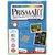 prismajet super white professional colour inkjet paper 254 gsm (100 sheet )